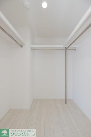 BRICK RESIDENCE 築地明石町の物件内観写真